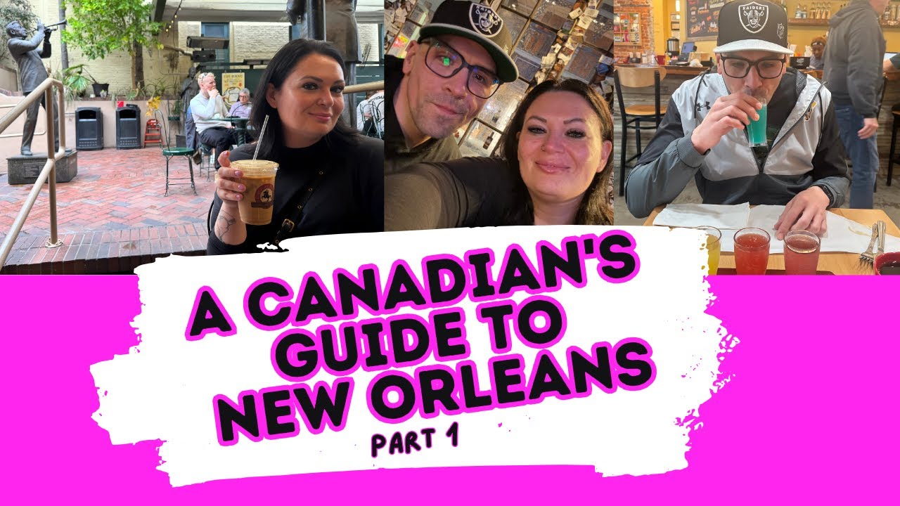 This Is What New Orleans Really Looks Like