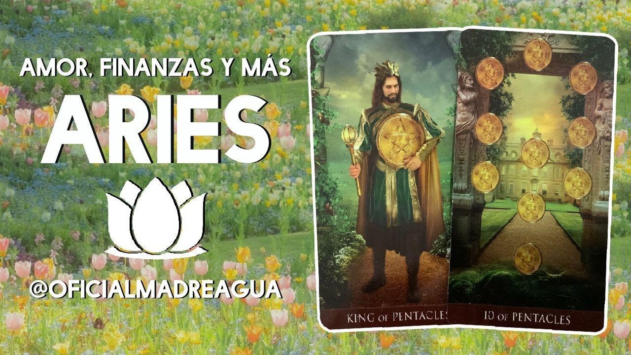 ARIES♈  ¡ALGUIEN IMPORTANTE SE ACERCA! UN NUEVO CICLO SE ABRE PARA TI, LO QUE VIENE ES INCREÍBLE
