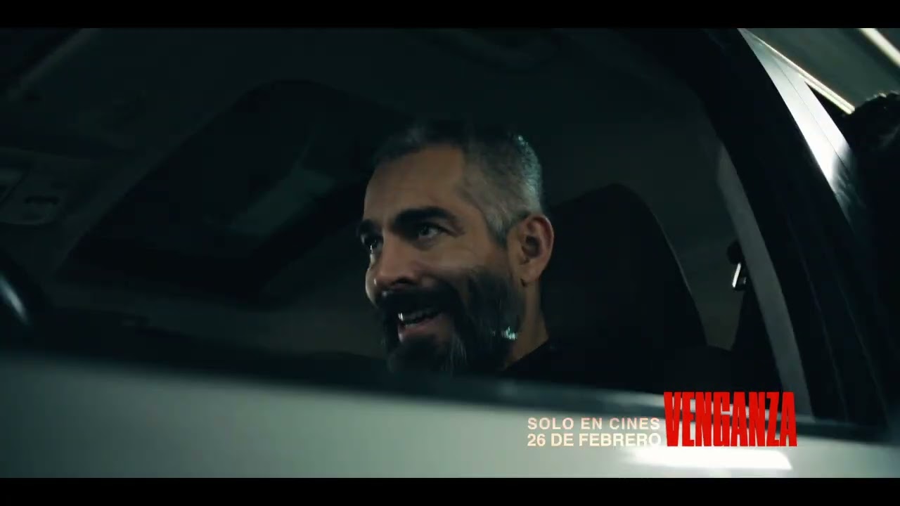 Venganza | Clip exclusivo