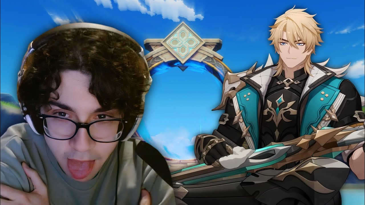 zy0x tries VARKA in THIS SHILL ahh ABYSS