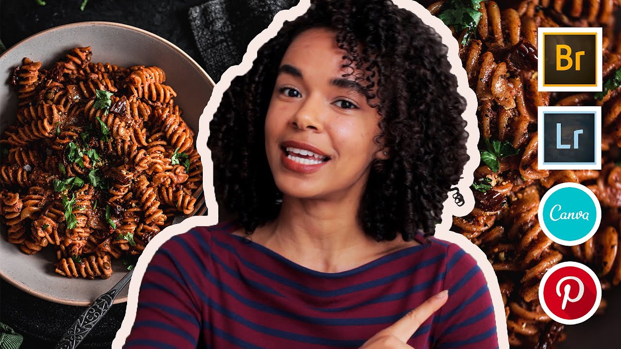 How to Publish a Recipe on a Blog | Step-by-Step Guide