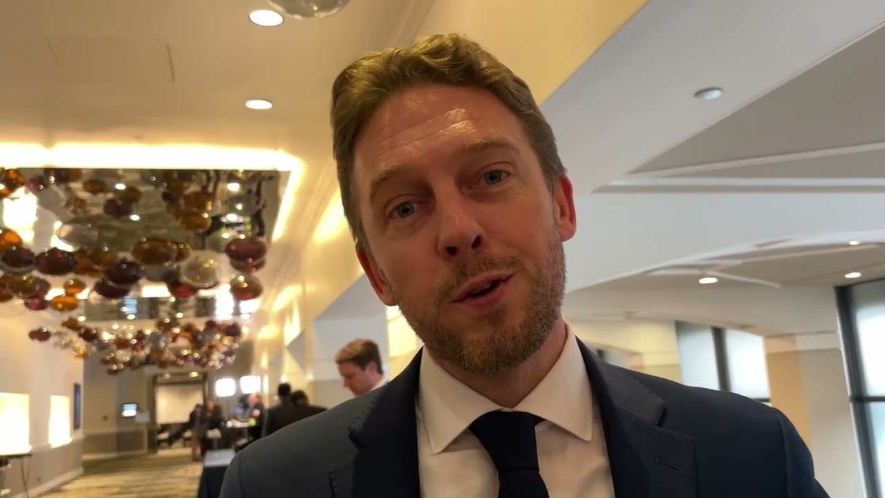 Ernst & Young Chief Economist Greg Daco: Tariff Rollbacks, U.S. Trade Costs to Strain Supply Chains