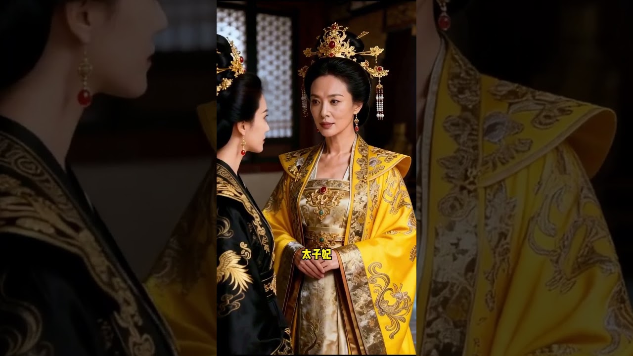 《太子妃手撕劇本》(全集)