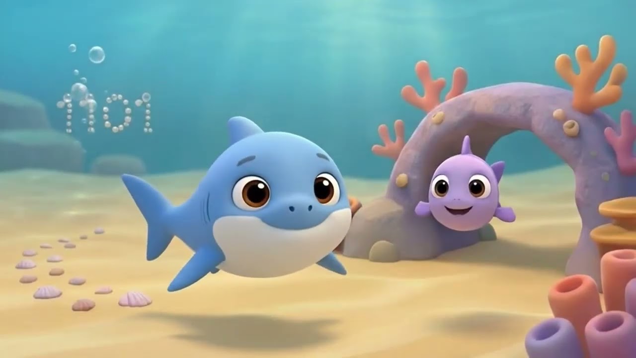elevenOOne - Shark's Secret Invite