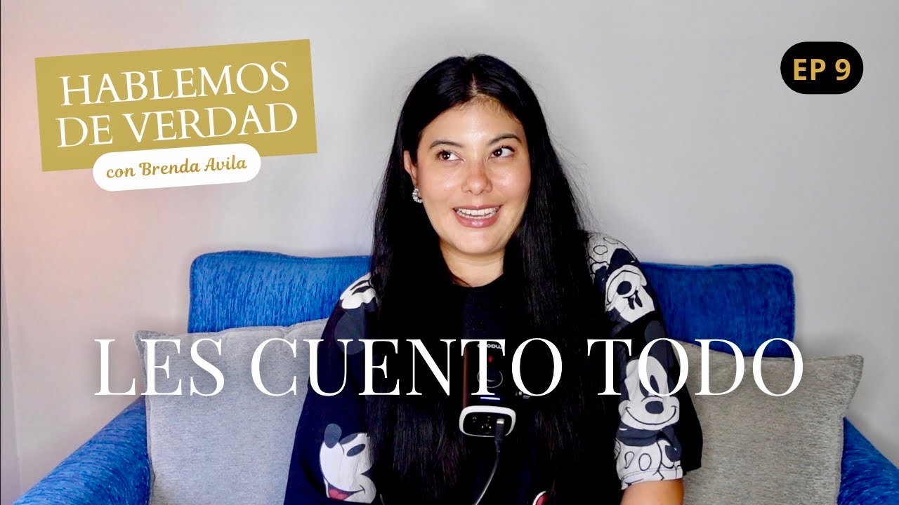 Un muy EMOCIONAL PREGUNTAS y RESPUESTAS | Hablemos de Verdad ep. 9