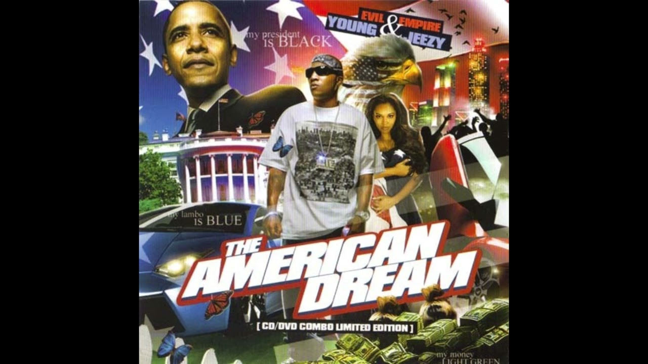 Young Jeezy x DJ Drama Type Beat - TRAPSTAR (Prod.CLUE!)