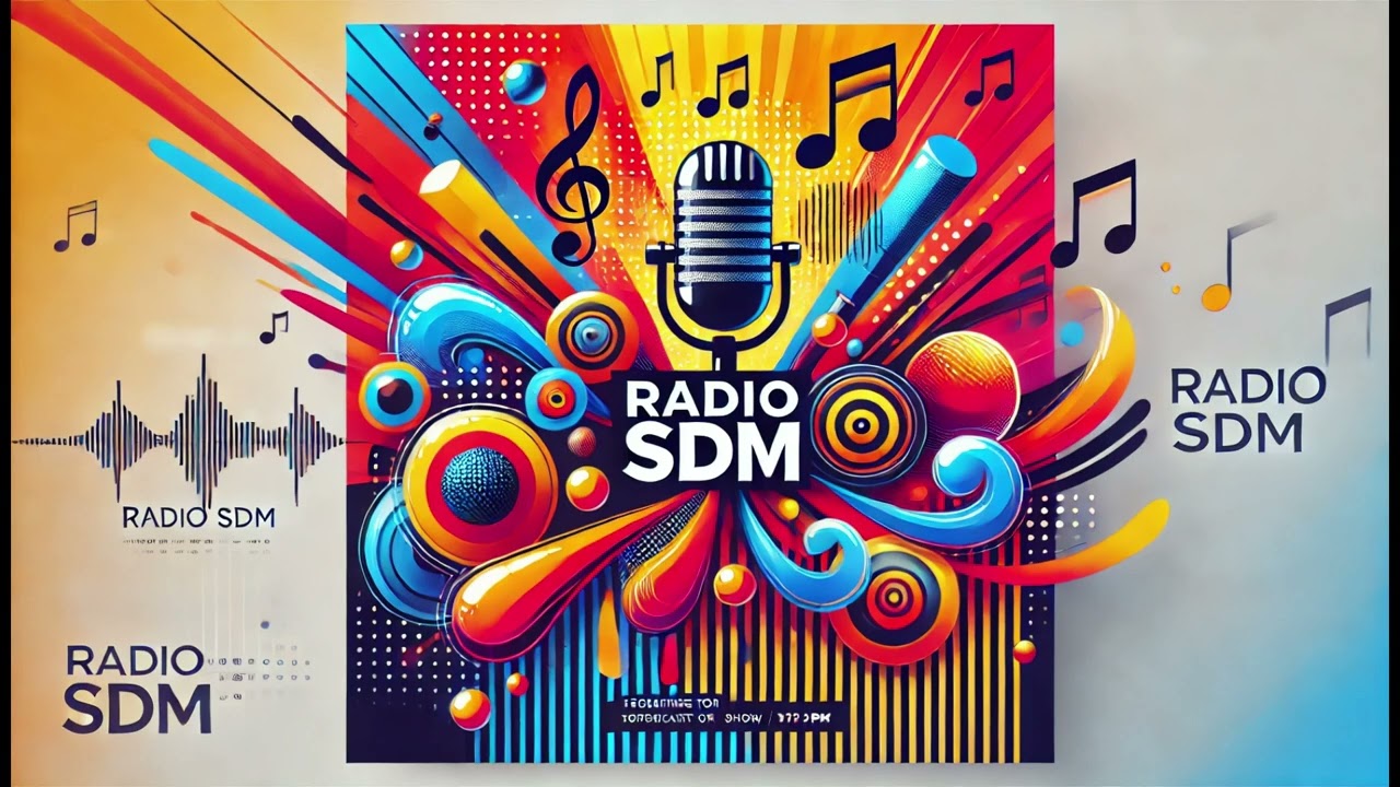 Zoriana  feat Thomas   Twoje radio SdM 2026