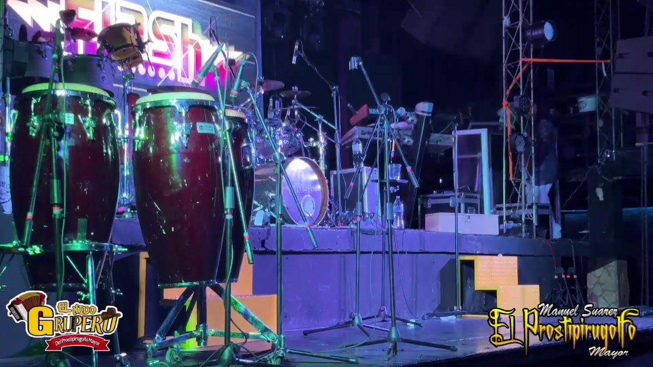 GRUPO FLASH DESDE KOKOMO EN PIEDRAS NEGRAS COAH