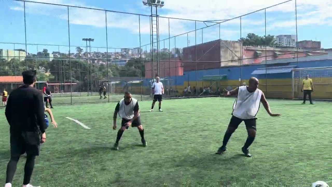 Cont.. vídeo 07