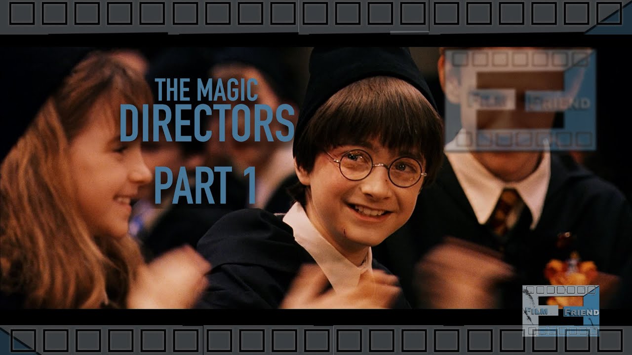 Ep5 The Magic Directors : Part 1