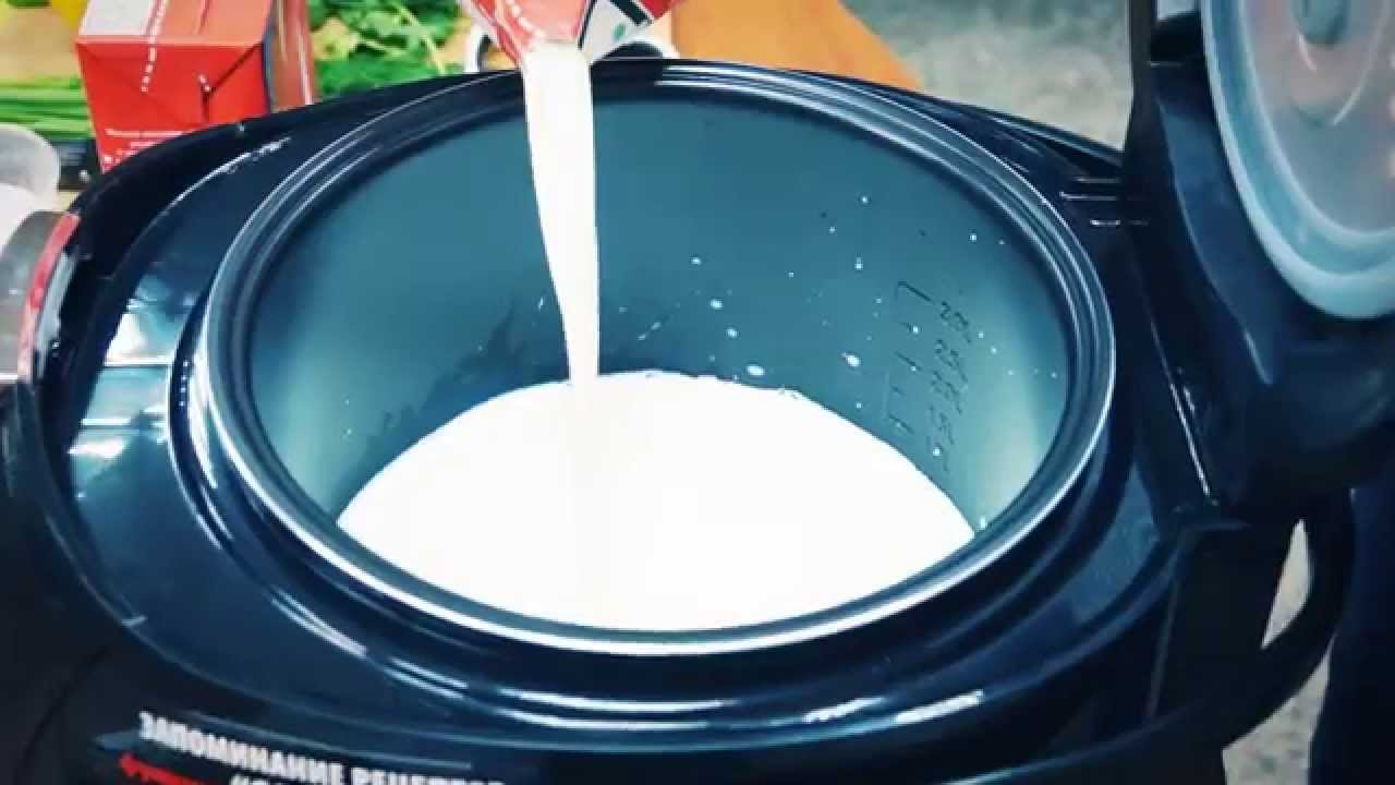 Адыгейский сыр в мультиварке. Рецепт приготовления в домашних условиях.