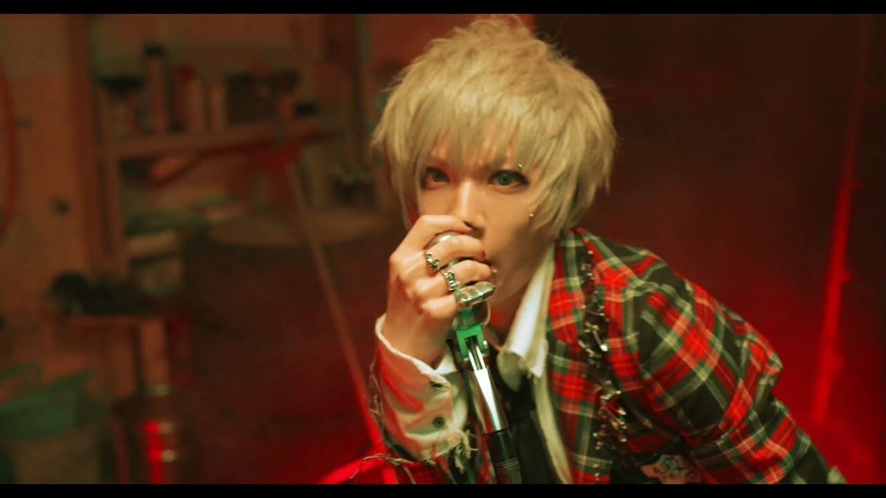 NEVERLAND 『Creepy Creature』MUSIC CLIP FULL