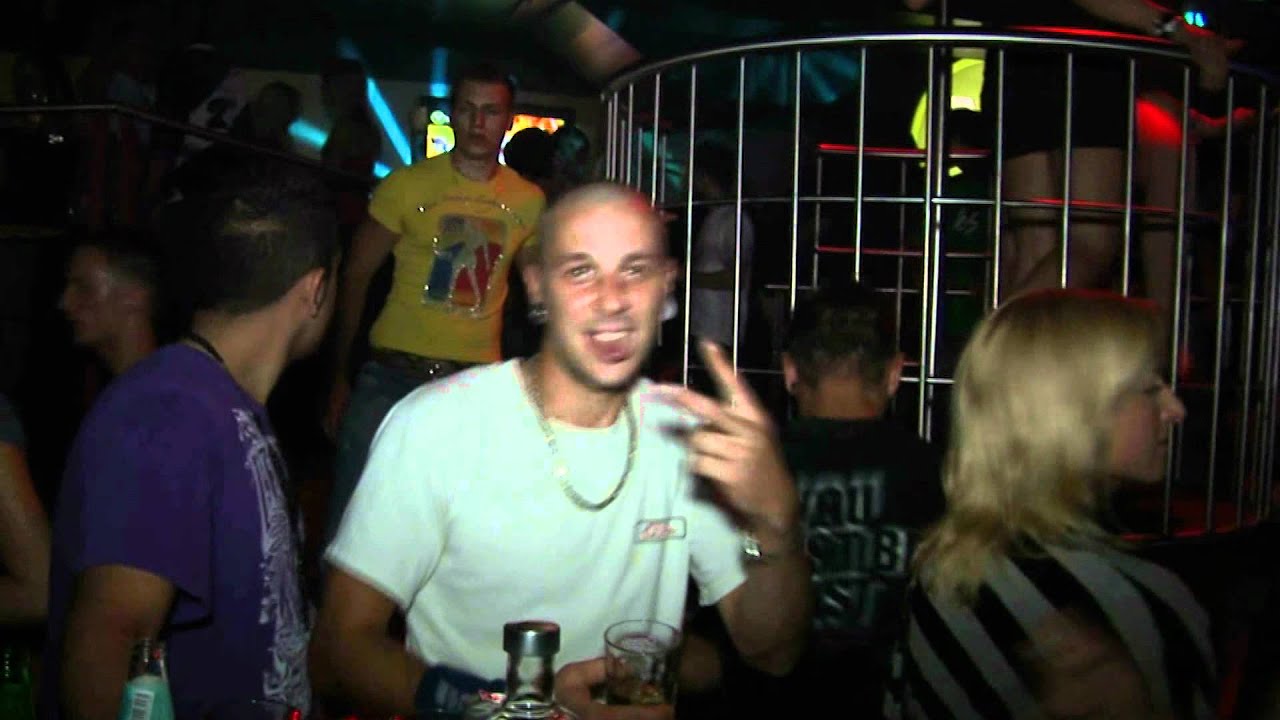 Bodybangers @ V-Club Villach [03.06.2011]