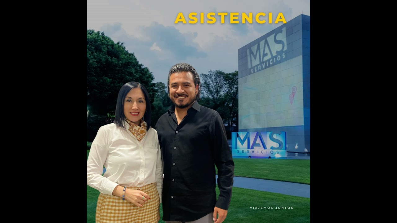 MAS Servicios