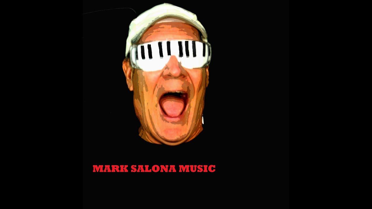 RAGTIME PIANO , UPRIGHT BASS , DRUMS  BY   MARK SALONA