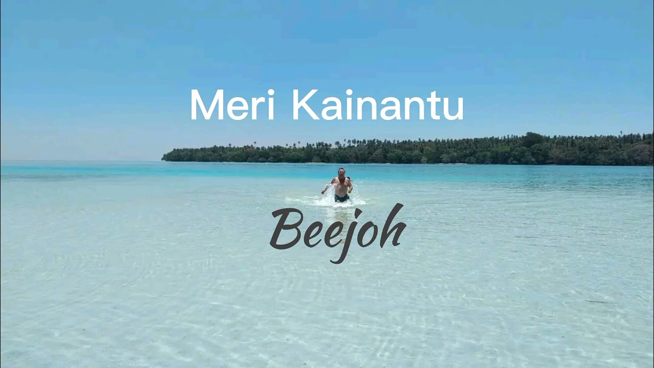 Beejoh - Meri Goroka Kainantu