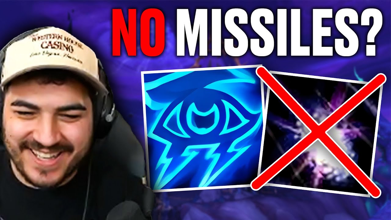 IS THIS THE NEW BUILD?! | Midnight BETA | Pit of Saron +18 | Liquid Hopeful