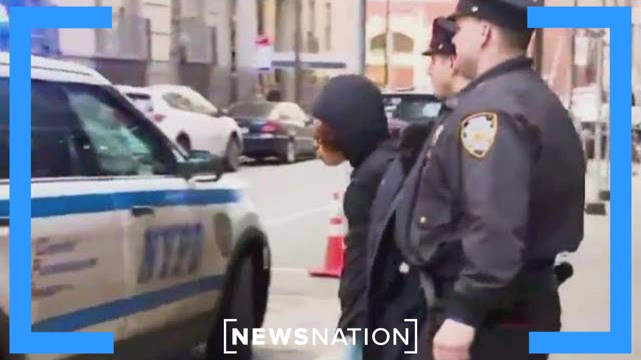 Robert De Niro burglary suspect had been arrested multiple times  |  Dan Abrams Live