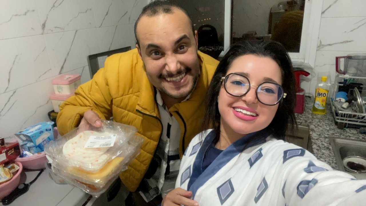 مرحبا بكم فالايف…أجيو توجدو معانا الصحور😋