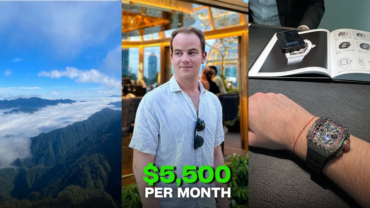 Closing A $5,500/Month Agency Client LIVE (Part 1)