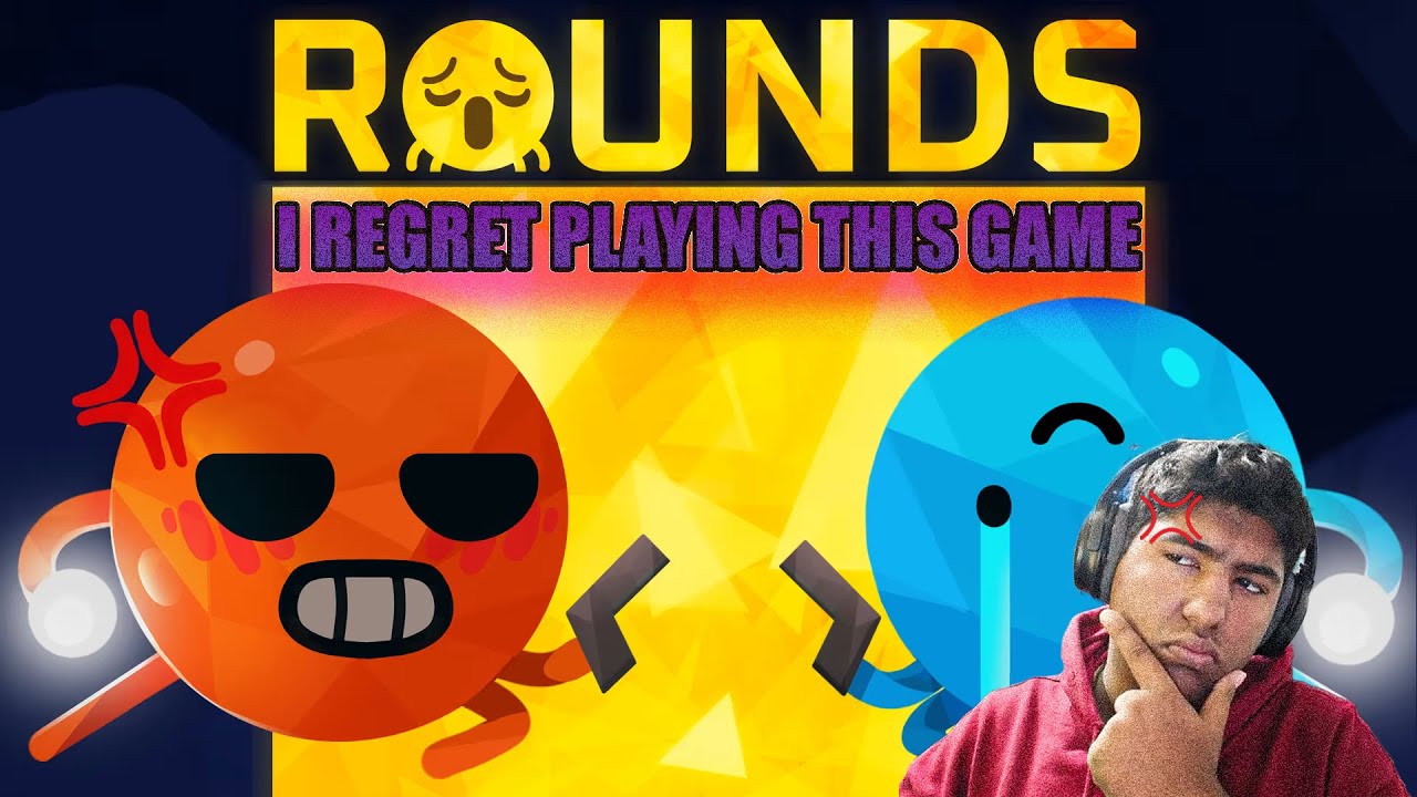 THIS ROUND WENT INSANE 💀 | ROUNDS