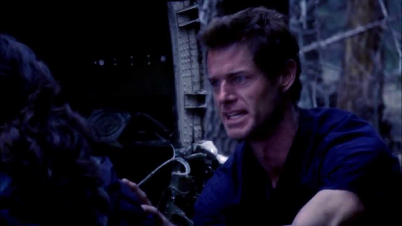 Mark & Lexie | Say Something