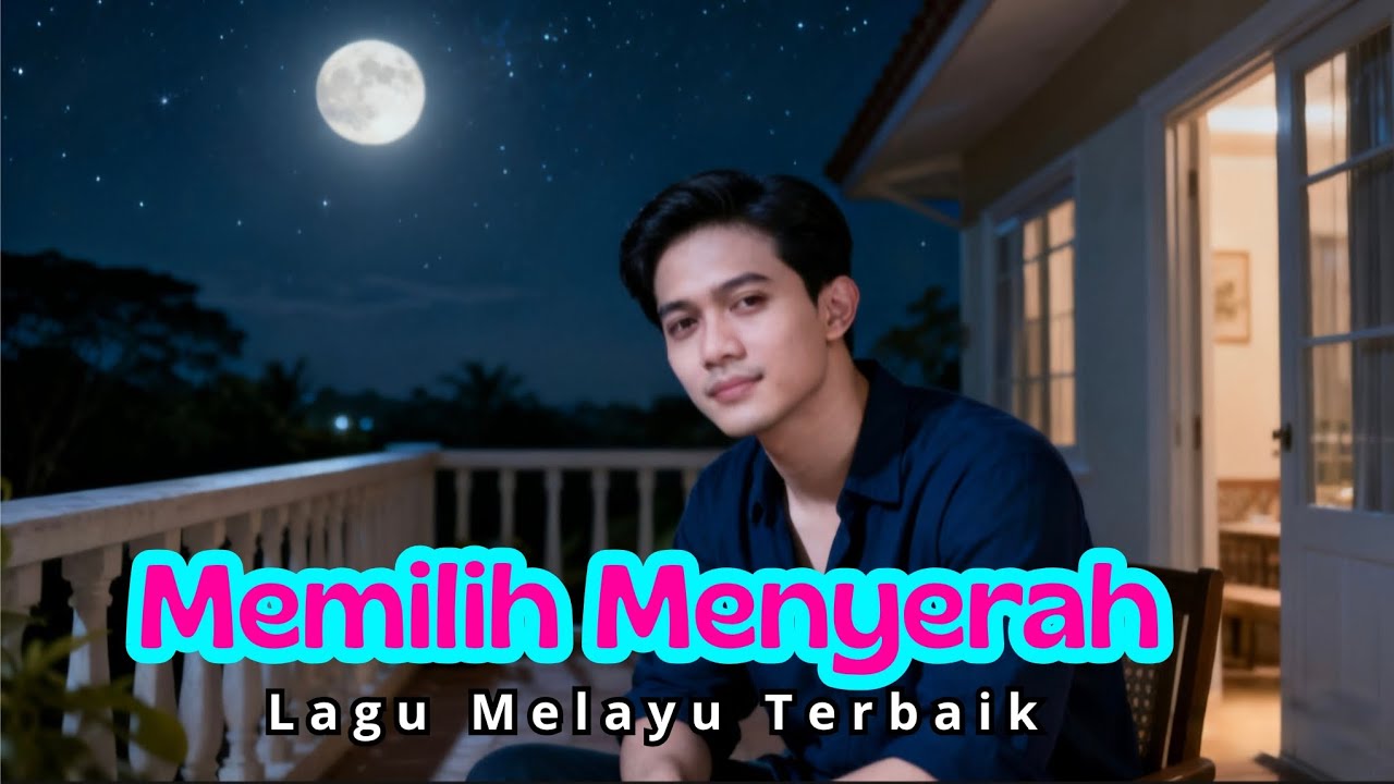 Memilih Menyerah musik pop melayu terbaik terbaru terhits terkini terlaris populer 2026