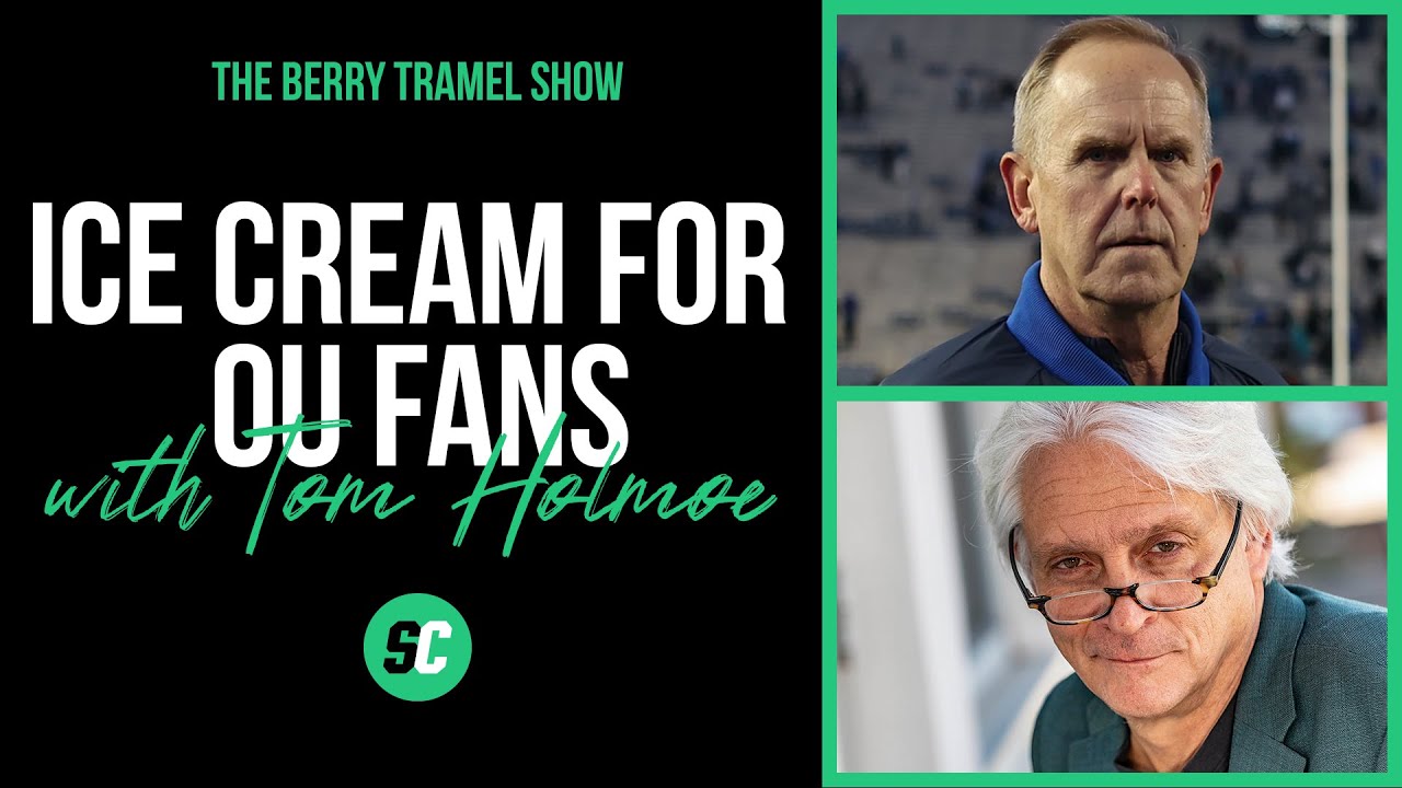 BYU athletic director Tom Holmoe says the Cougars want to be a “great partner