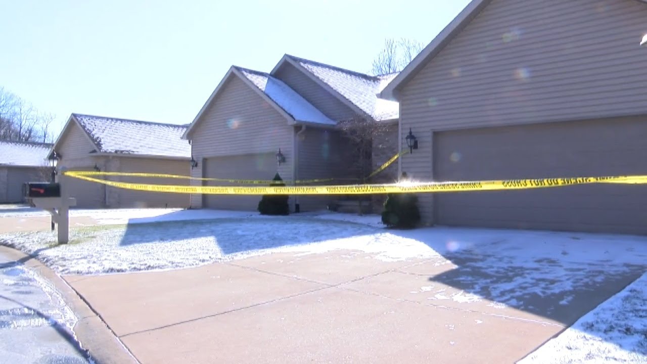 Lafayette shooting linked to gang ties, court documents reveal