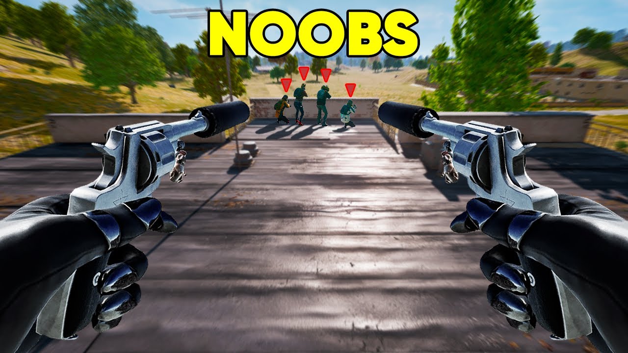 PUBG: Streamers Best Moments (Funny Fails and Epic Wins!)