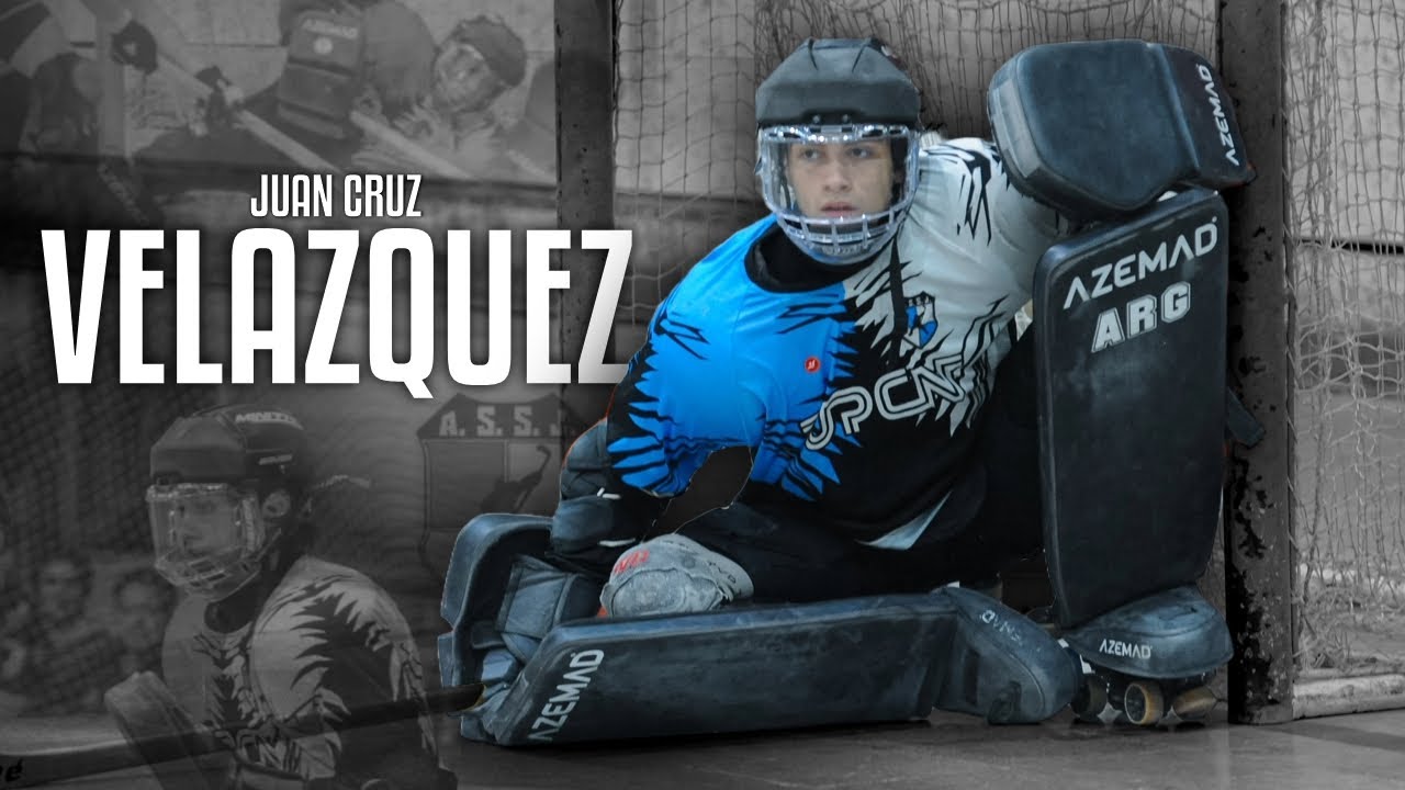 Las mejores atajadas de Juan Cruz Velazquez en el Campeonato Apertura de San Juan 2023