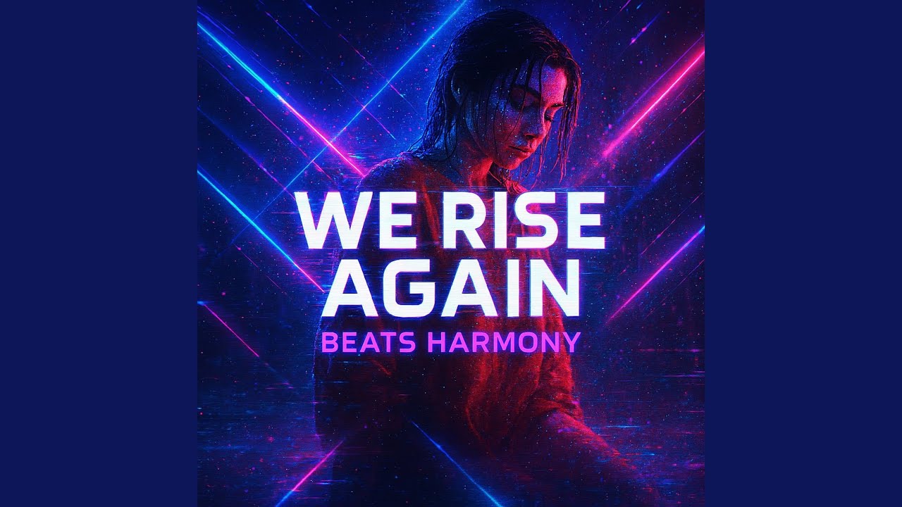 We Rise Again