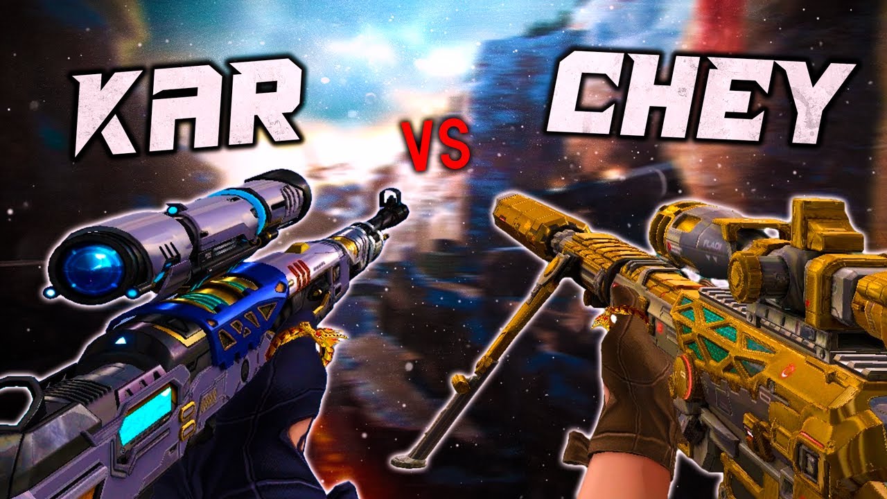AS MELHORES SNIPERS em AÇÃO 🔥 | CrossFire