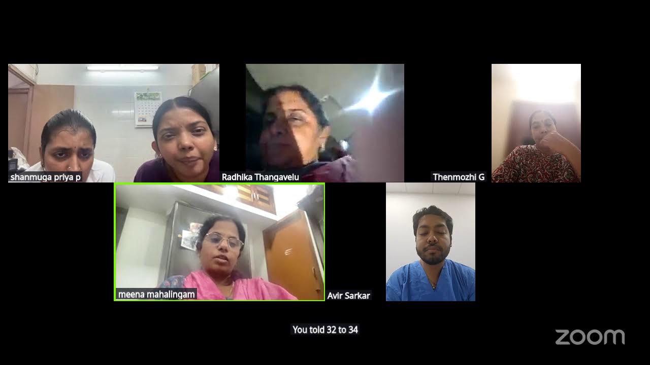 TNFOG - BODHANA 43 Multiple Pregnancy
