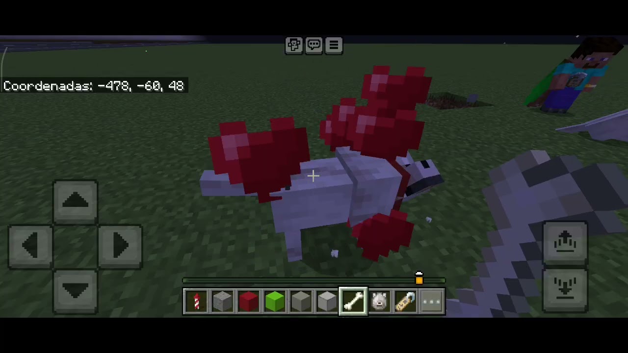La muerte de Glitch y Ninguno CHECHEGLITCHNINGUALEXMUERTEMUALBYROBLOXANA (temporada 1) parte 2)
