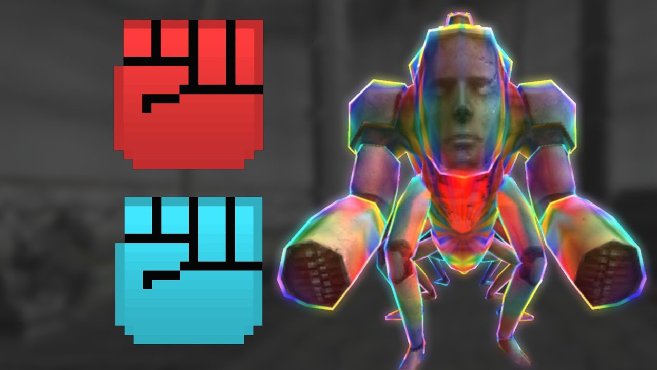 Can You Beat Ultrakill's Encore Levels Without Weapons?