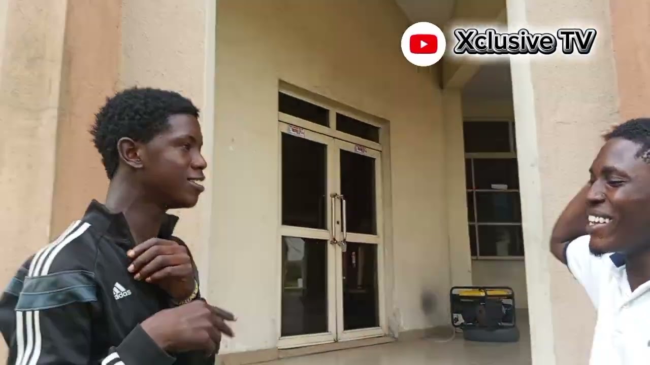 The plan failed and they lose #funny PLEASE SUBSCRIBE TO THIS CHANNEL #drama @ogasabinus @ocbello