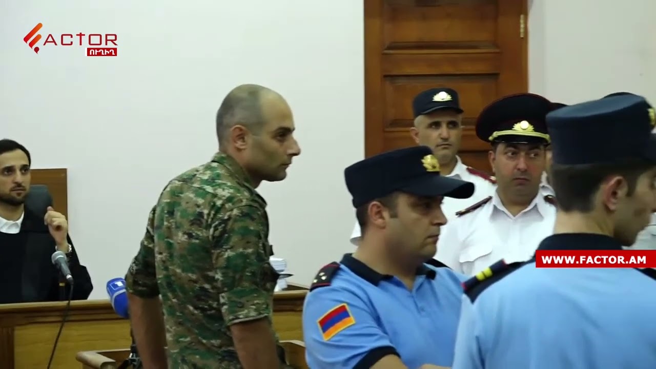 200 զինվորի նահանջի հրաման չեք կարողացել տալ,  4 սպայով ի՞նչ եք արել, որ էդքանը չկորեն. զոհվածի հայր