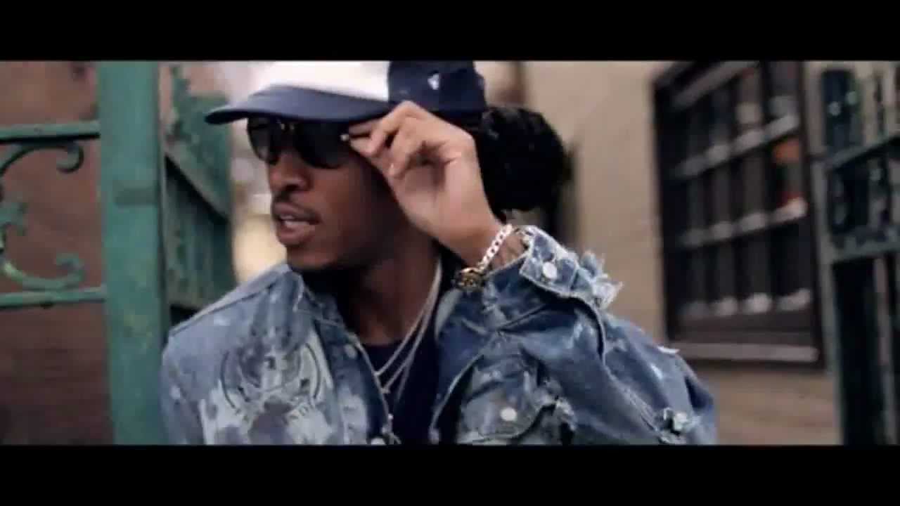 Rihanna ft  Future   Loveeeeeee Song Official Video Remix TnT Productions