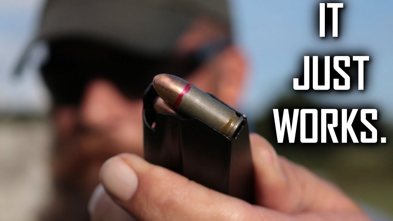 Why I use STEEL Cased AMMO  // Lets Talk Thursday