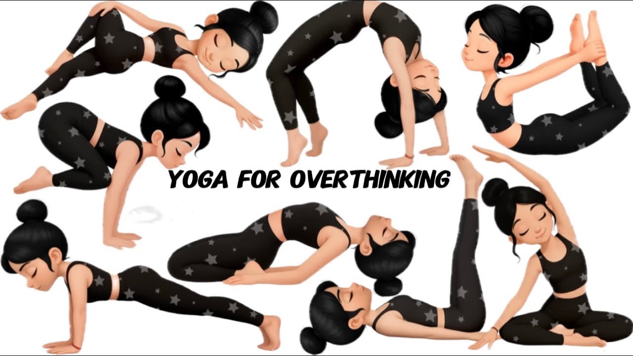 Yoga for Immunity | Yoga for Children | Yoga for Health | Yoga Poses to Boost Immunity