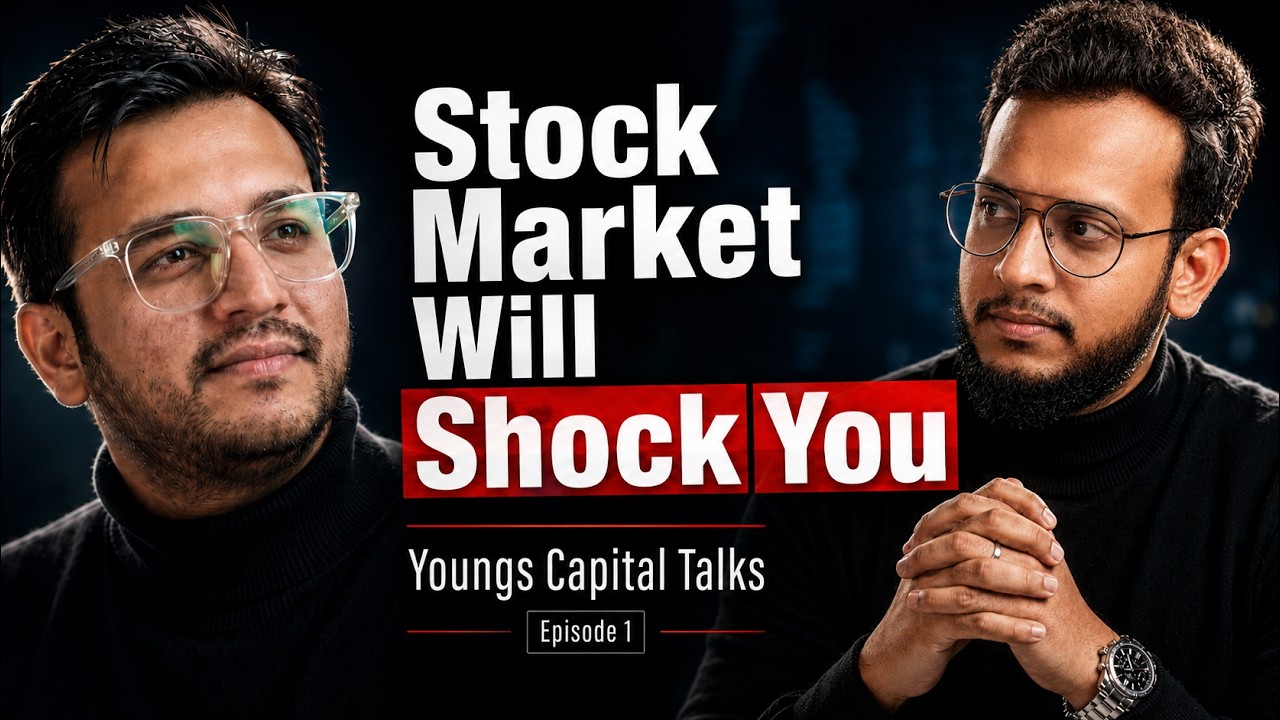 How PSX Will React Next Week? | Weekly Market Outlook | Youngs Capital Talks