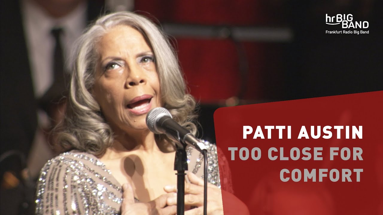 Patti Austin: 