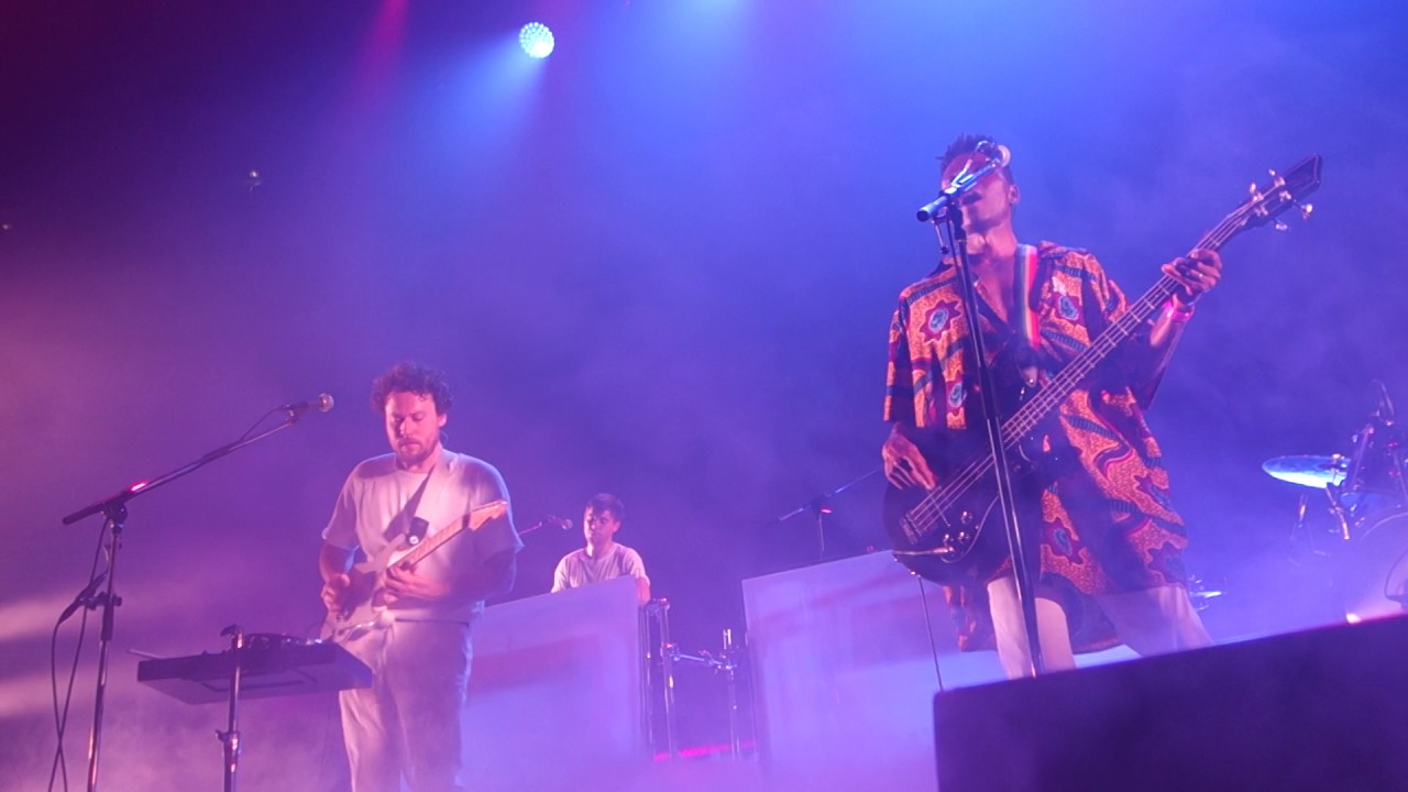 Metronomy 