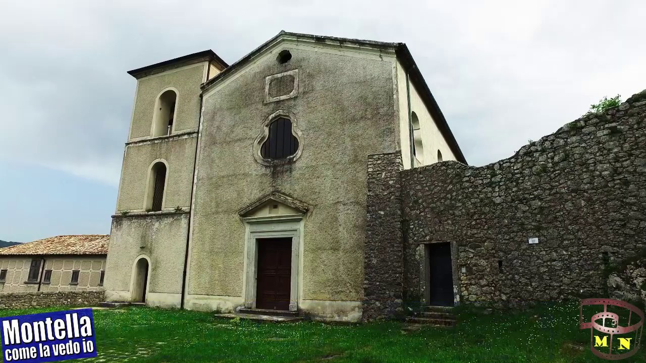 Montella come la vedo io 2020