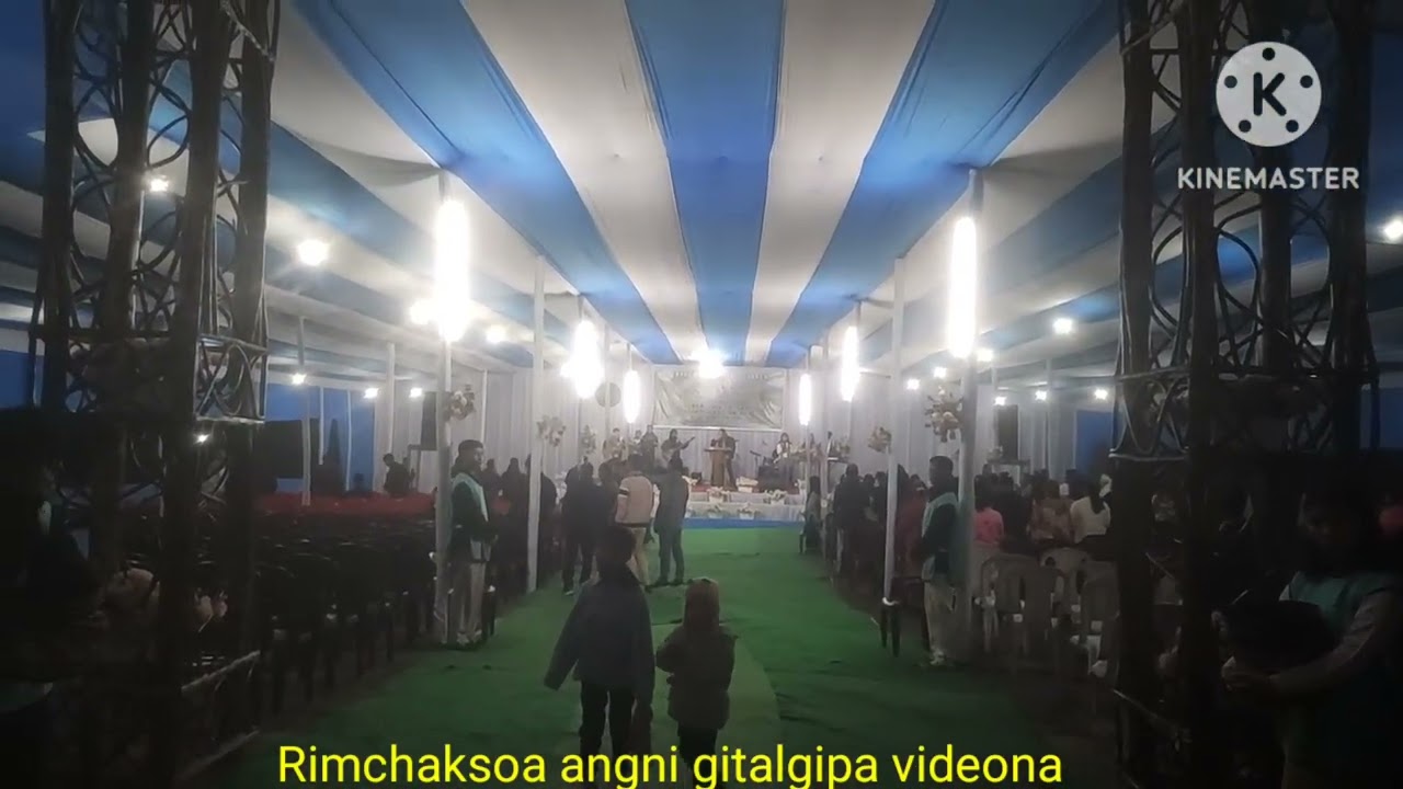 baghmara Jaksongramo mondoli soba onga aha Subrotho official tv. 