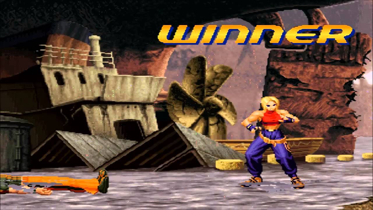 [HD] - GGPO - The King Of Fighters 2000 - J45t28(TW) Vs Pdy9794(KOR)