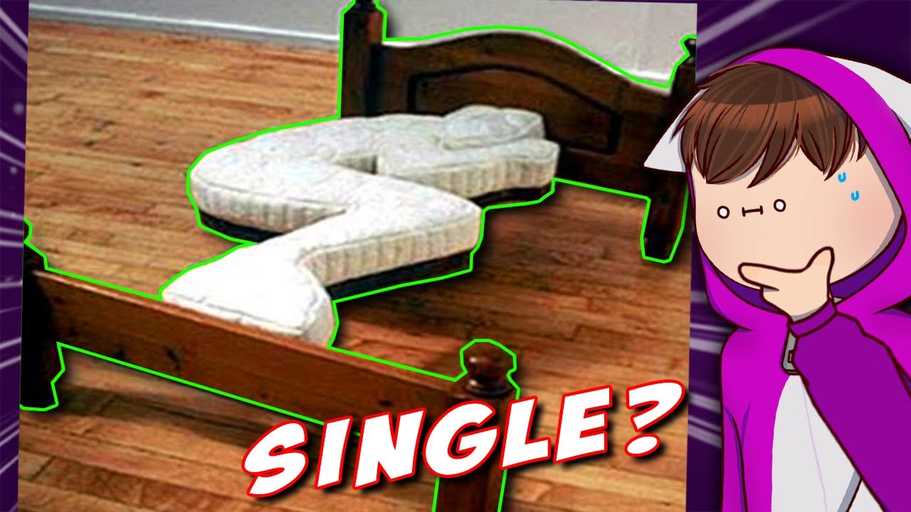 Das Bett zum heulen ..! - Reddit HolUp