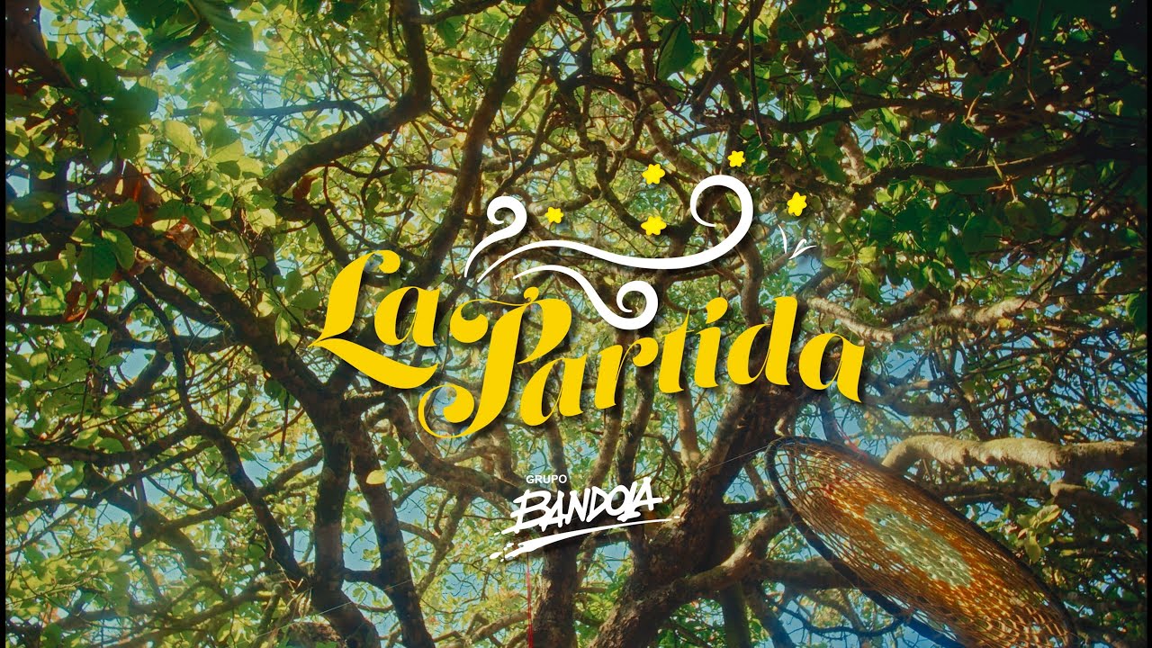 LA PARTIDA / GRUPO BANDOLA