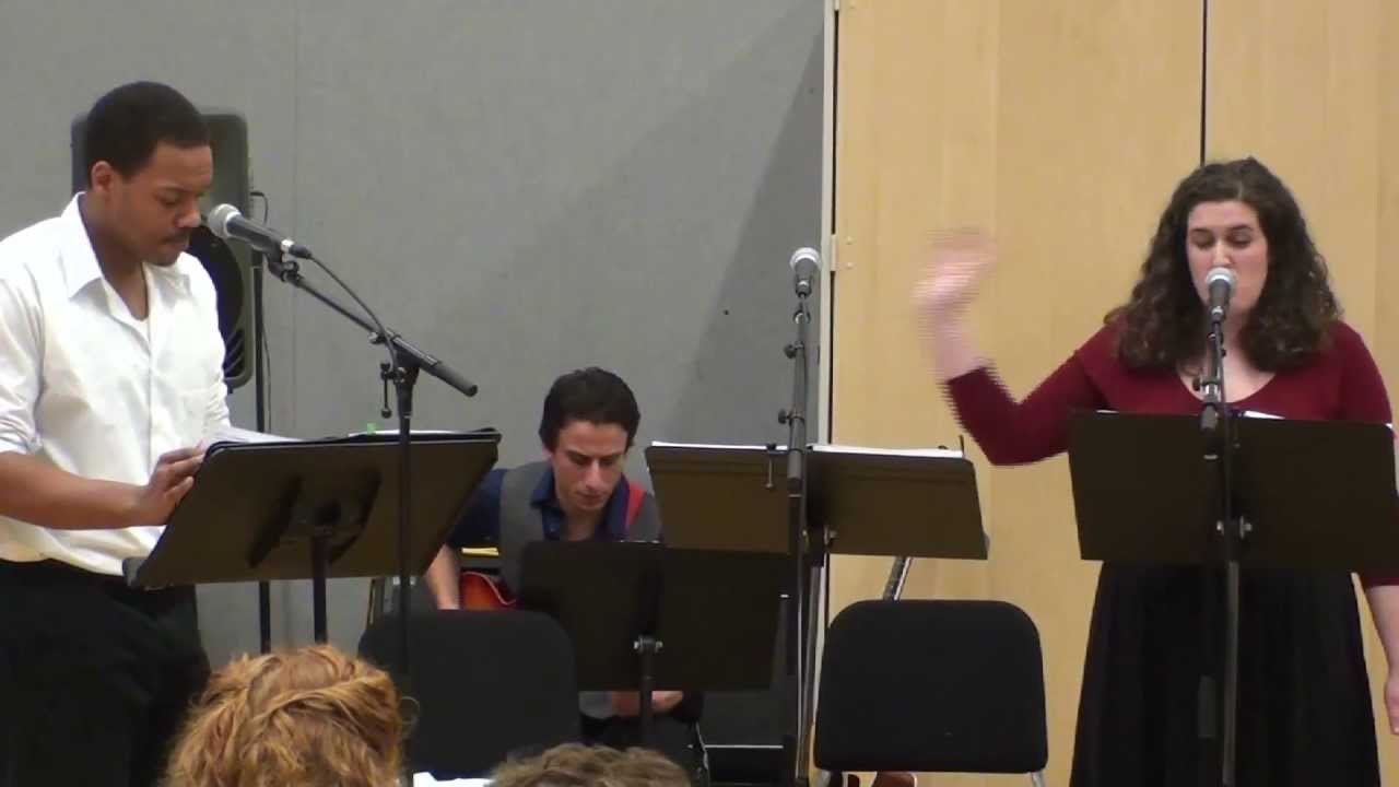 Didn't I See This Movie? - Next to Normal